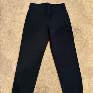 Briggs New York Classic Black Trousers